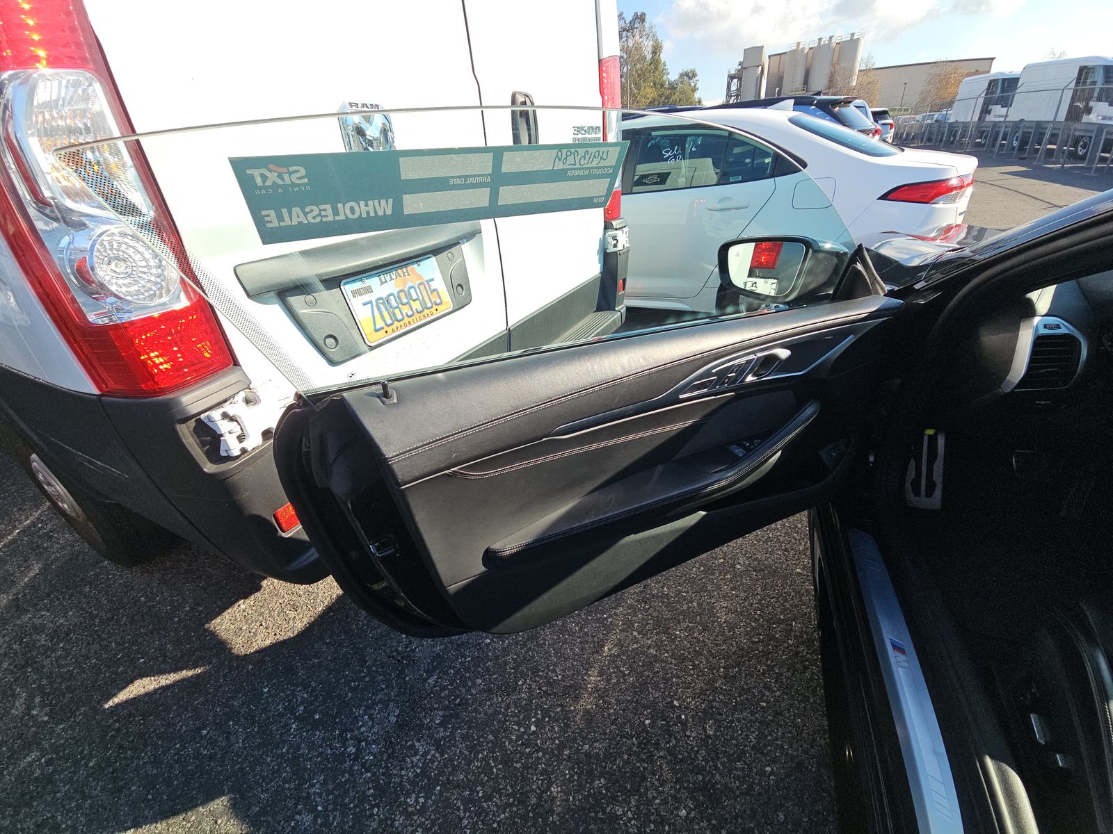 2025 BMW 8 Series 840i xDrive AWD