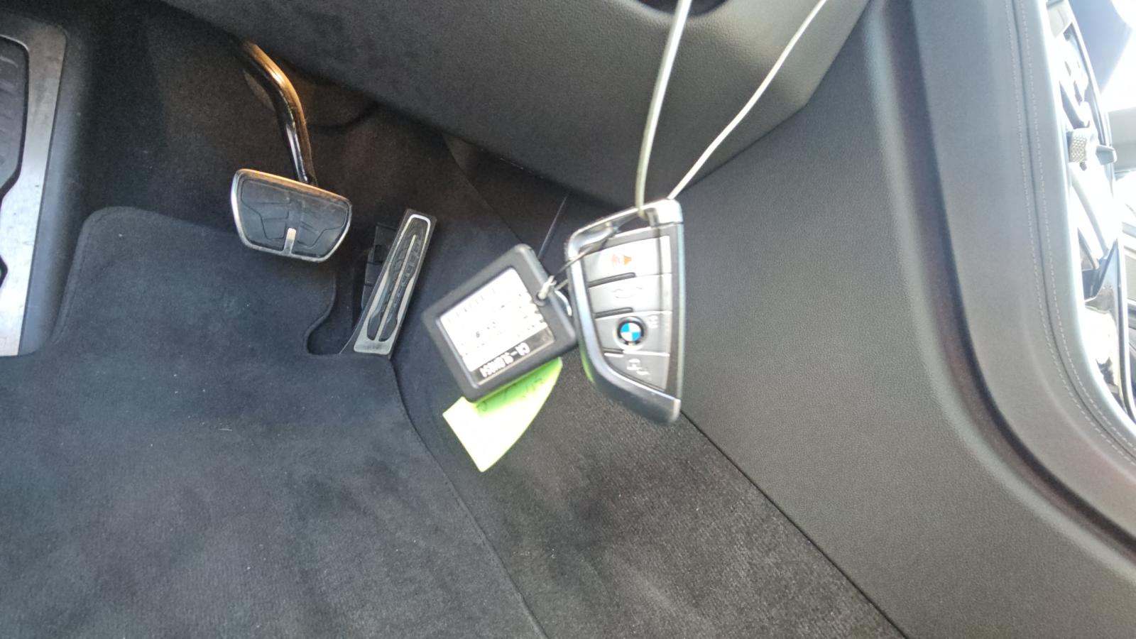 2025 BMW 8 Series 840i xDrive AWD