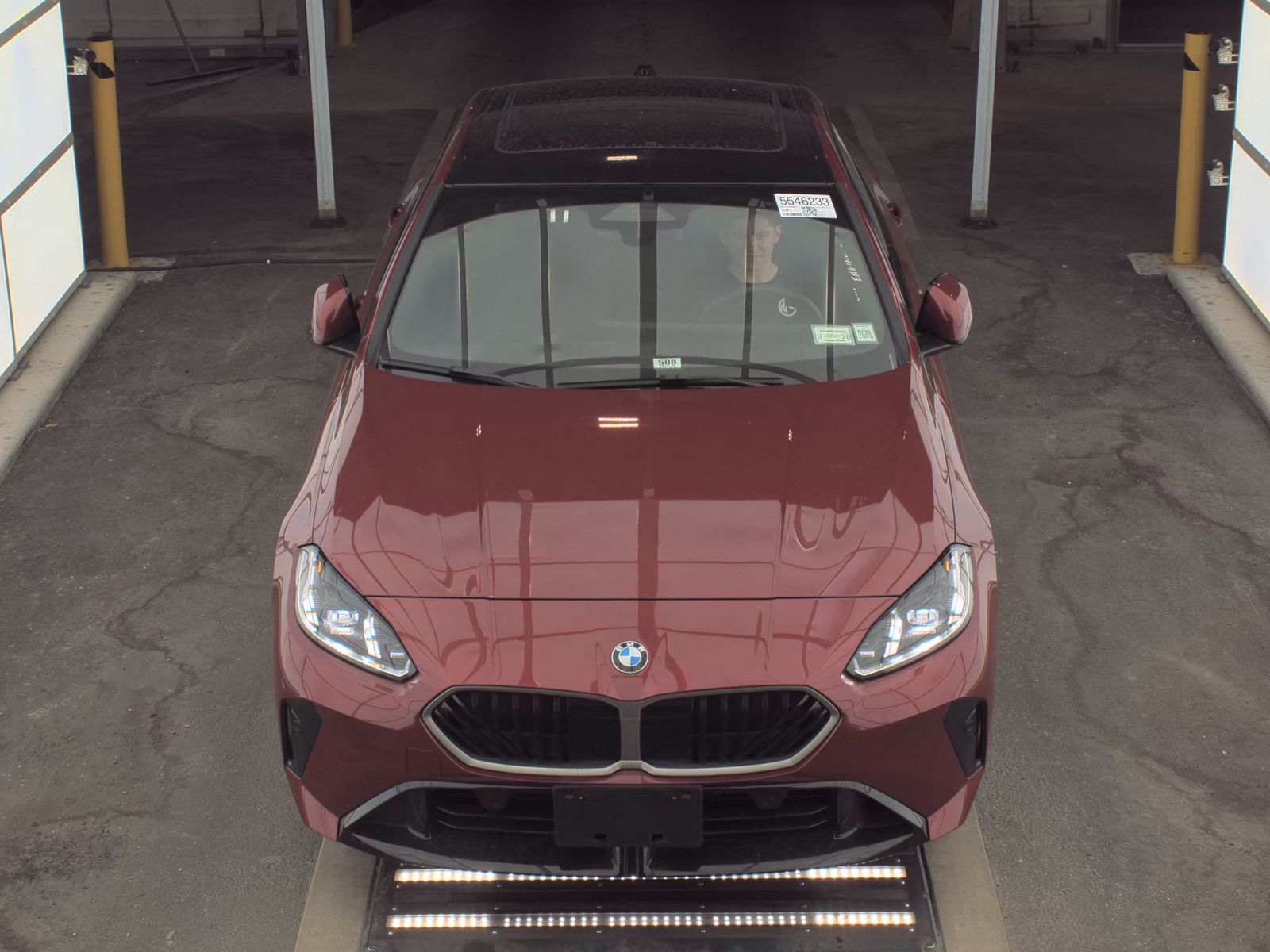 2025 BMW 2 Series 228i xDrive AWD