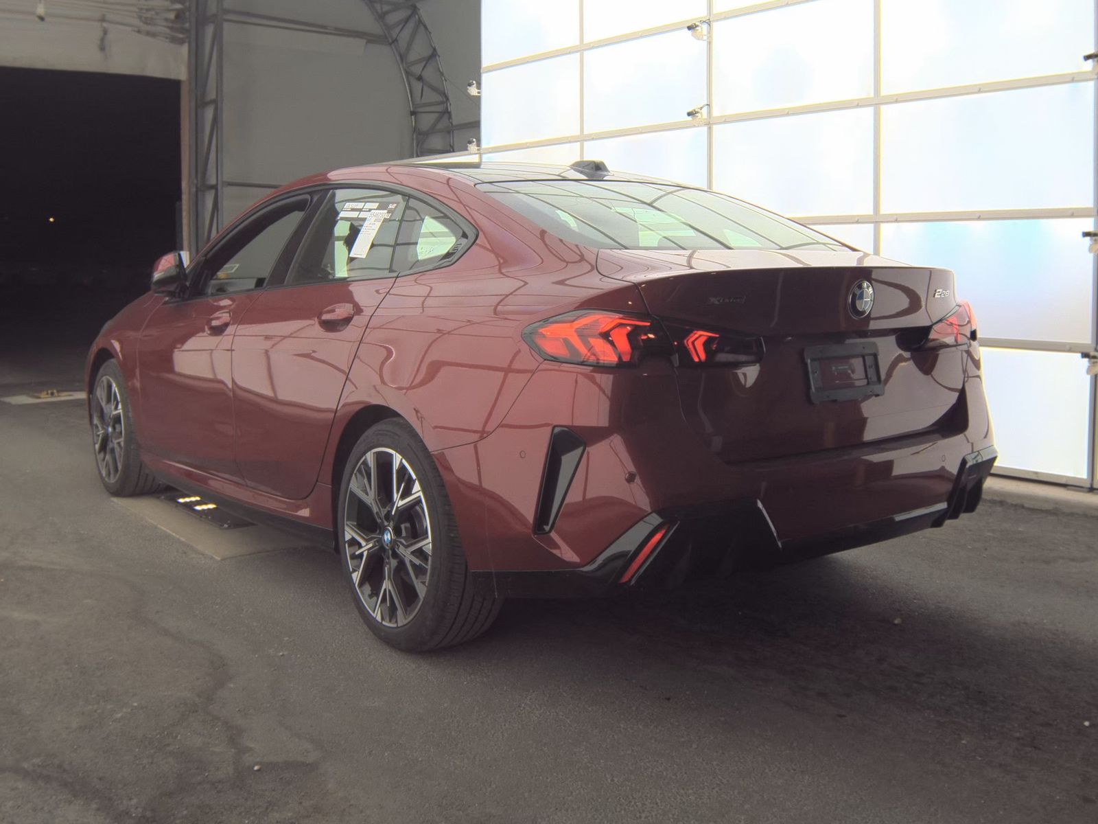 2025 BMW 2 Series 228i xDrive AWD