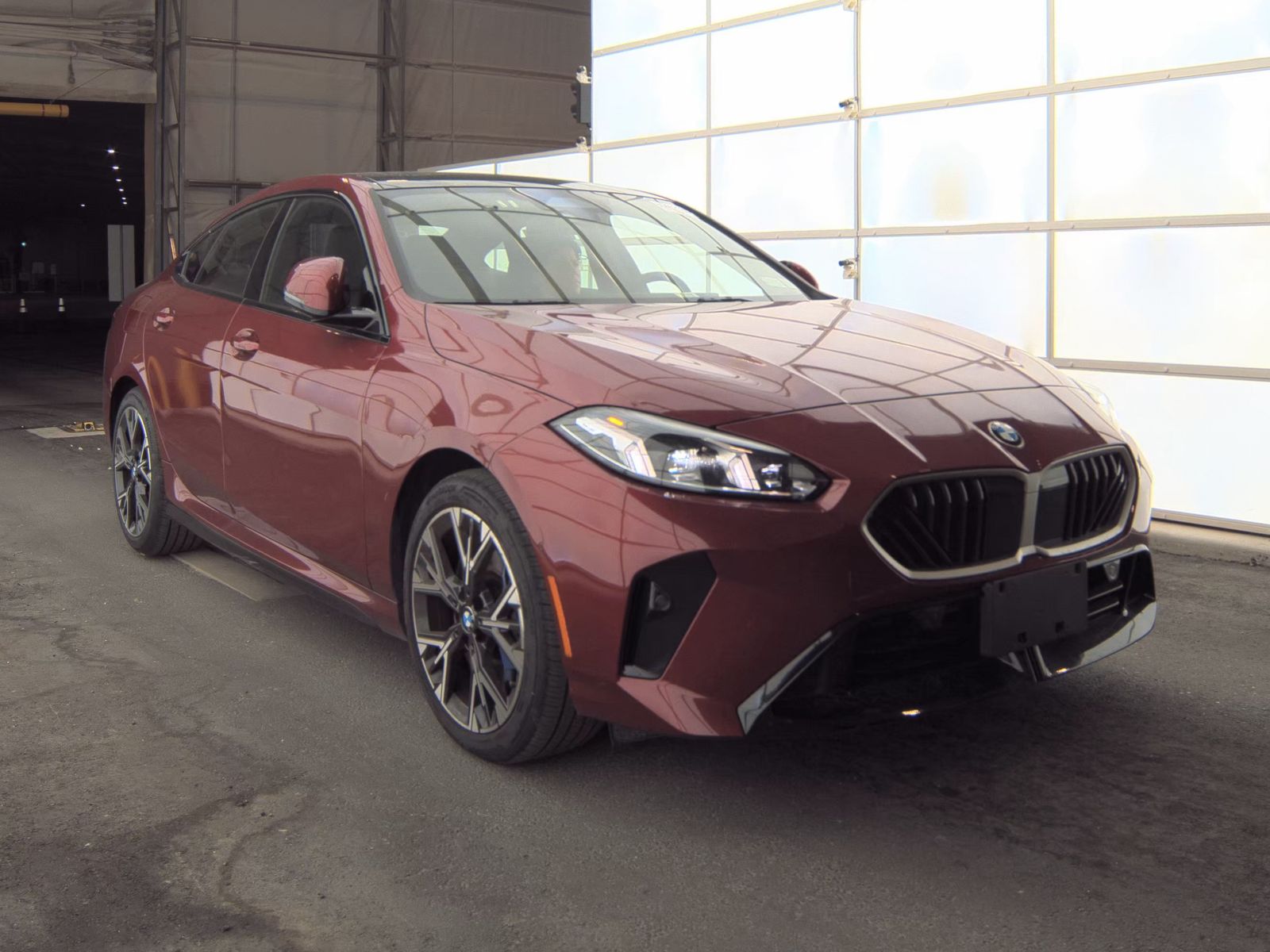 2025 BMW 2 Series 228i xDrive AWD