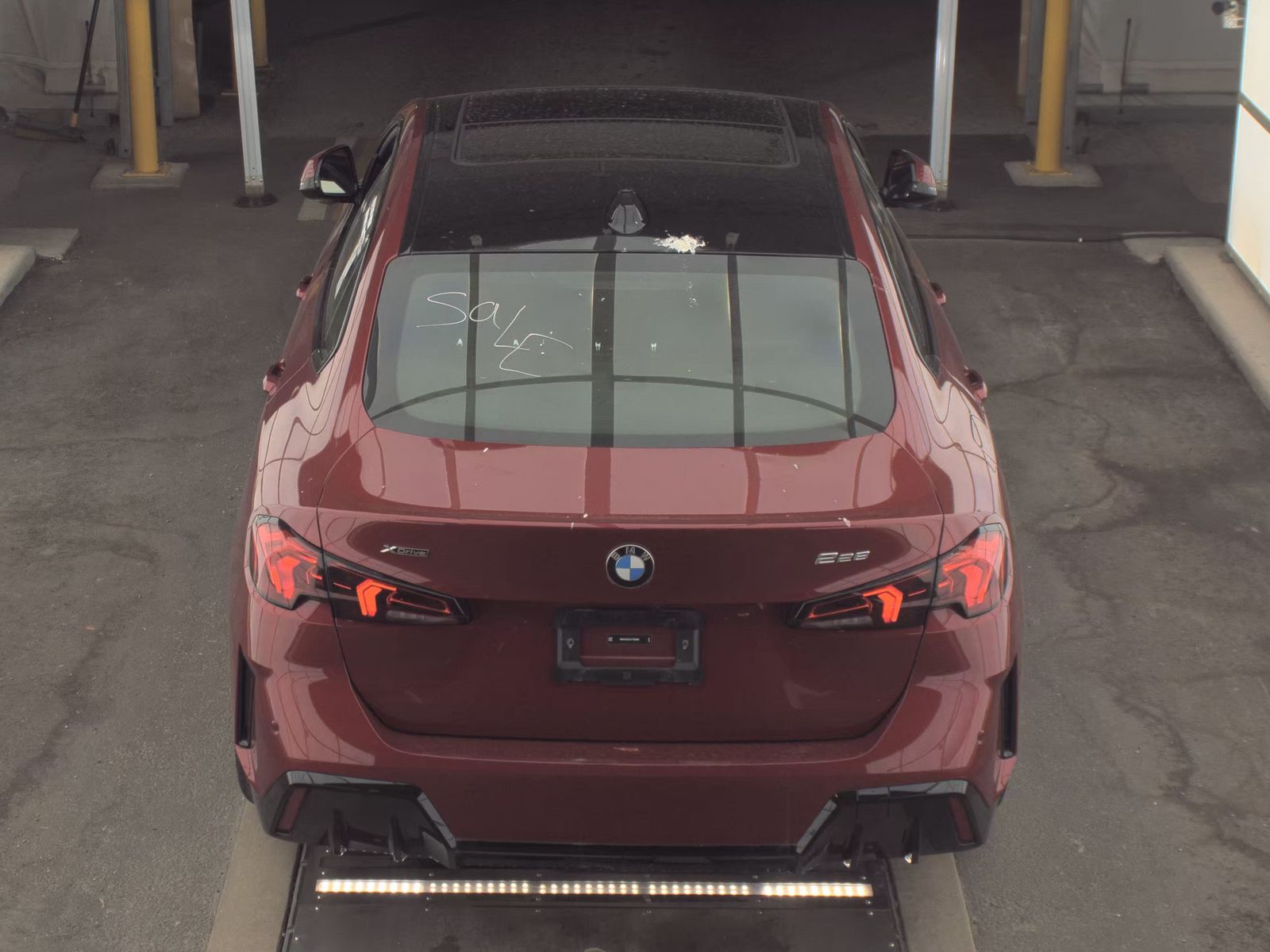 2025 BMW 2 Series 228i xDrive AWD