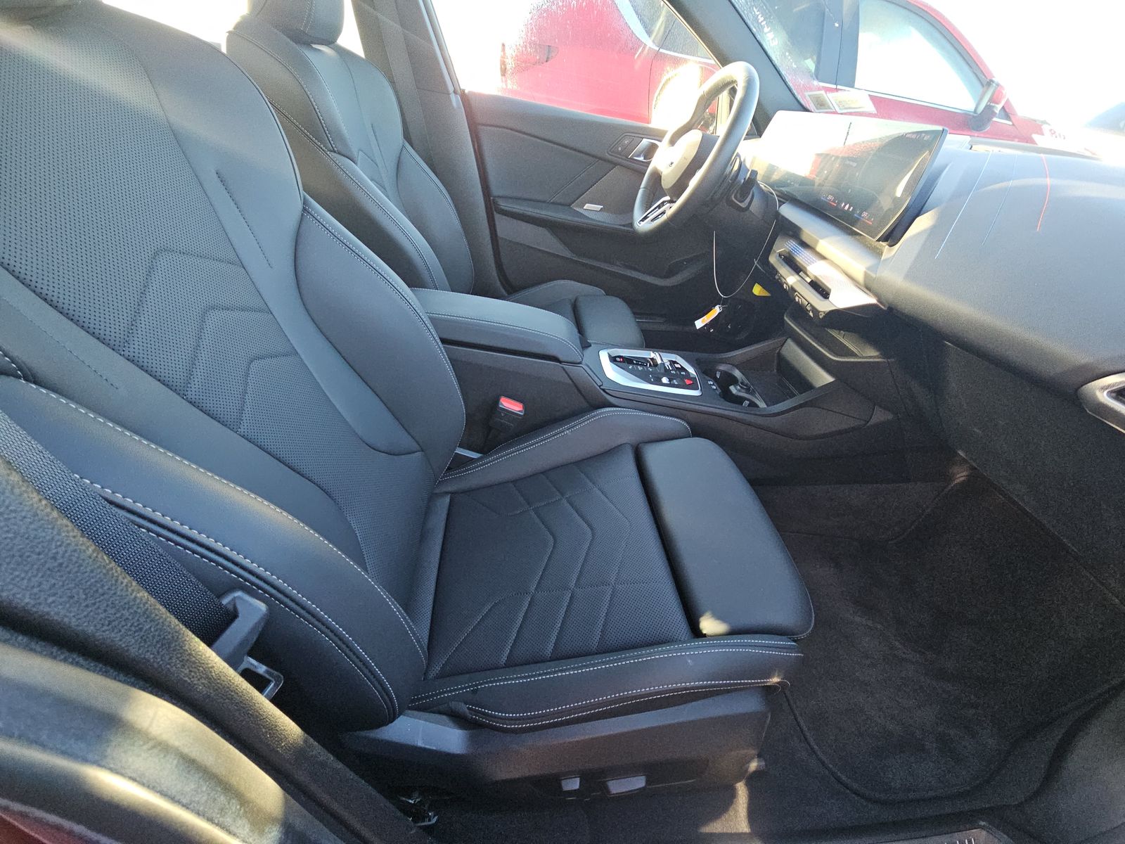 2025 BMW 2 Series 228i xDrive AWD