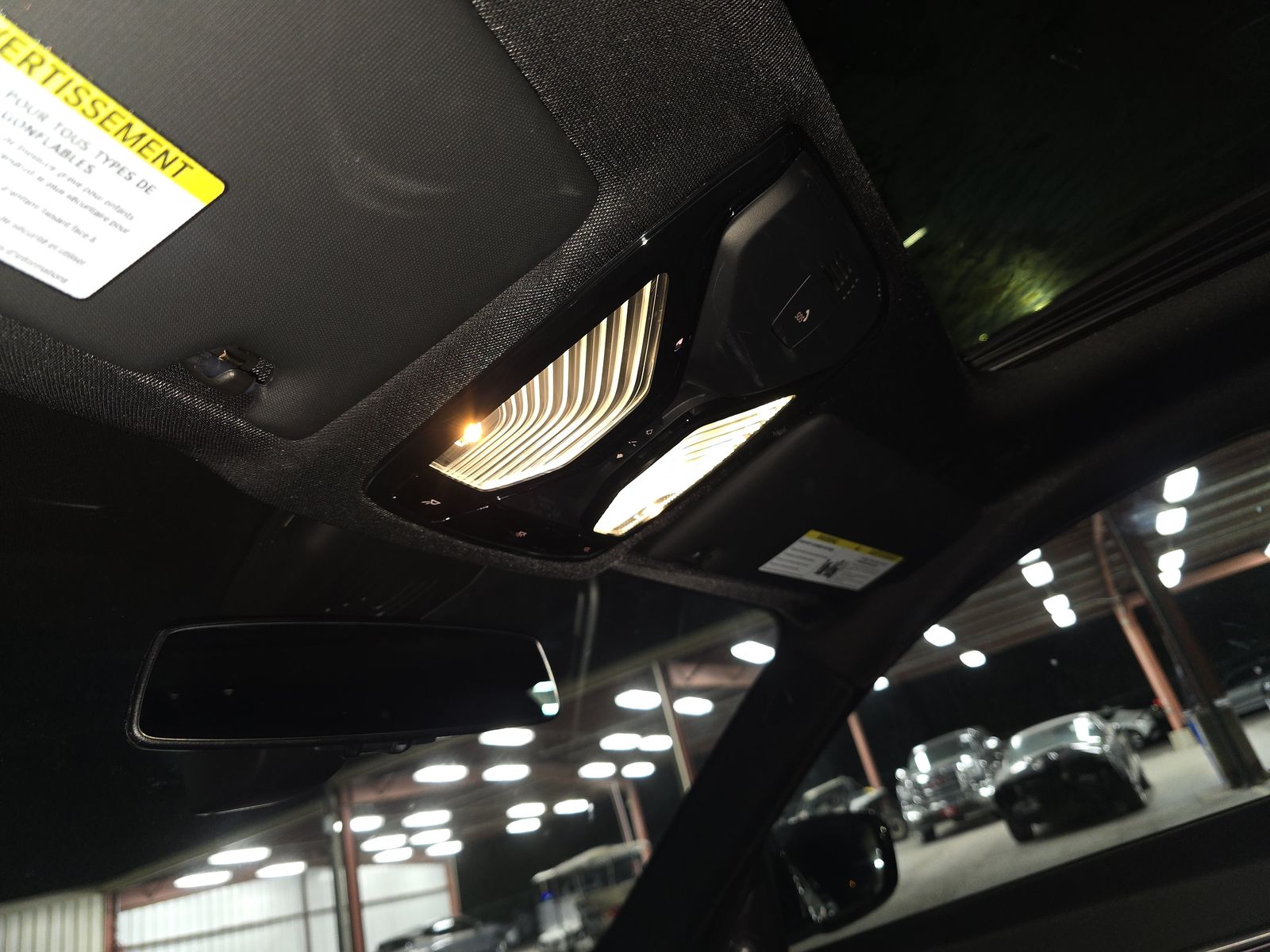 2025 BMW 4 Series 430i xDrive AWD