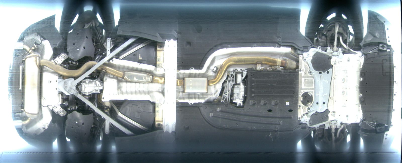2025 BMW 4 Series 430i xDrive AWD