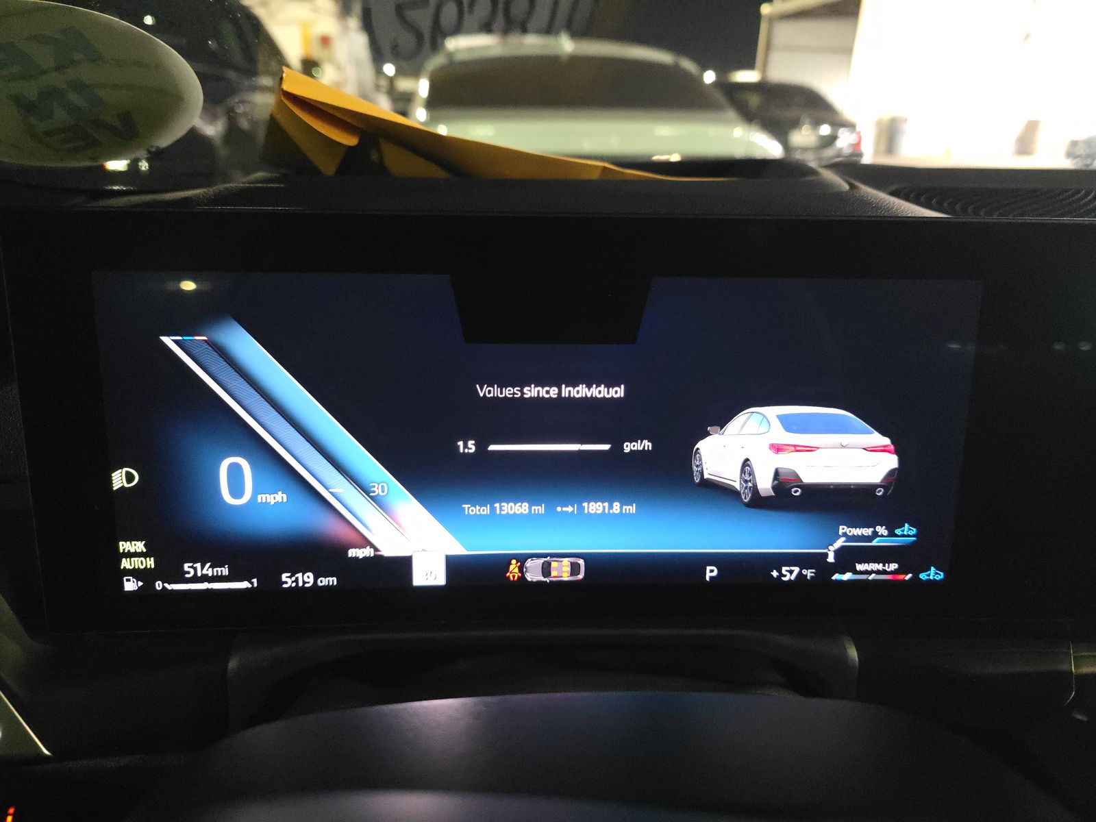 2025 BMW 4 Series 430i xDrive AWD