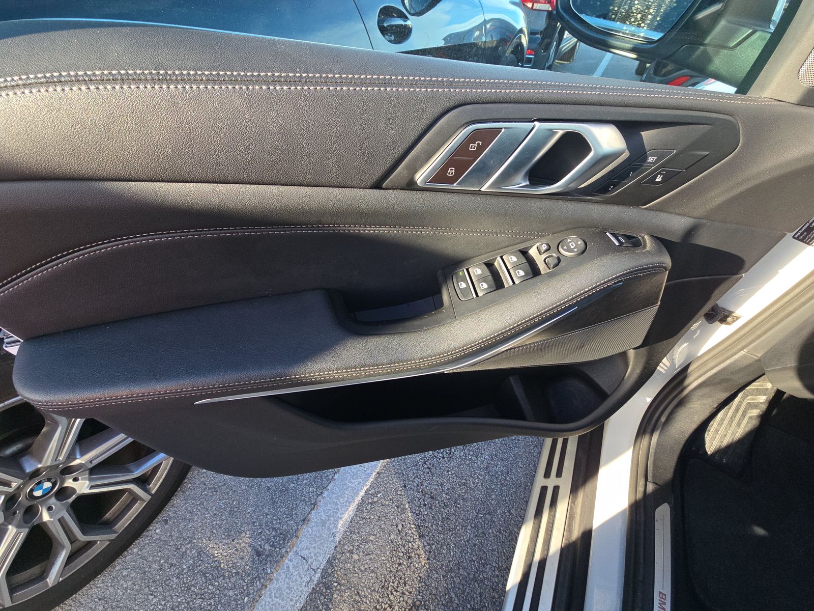 2024 BMW X5 xDrive40i AWD