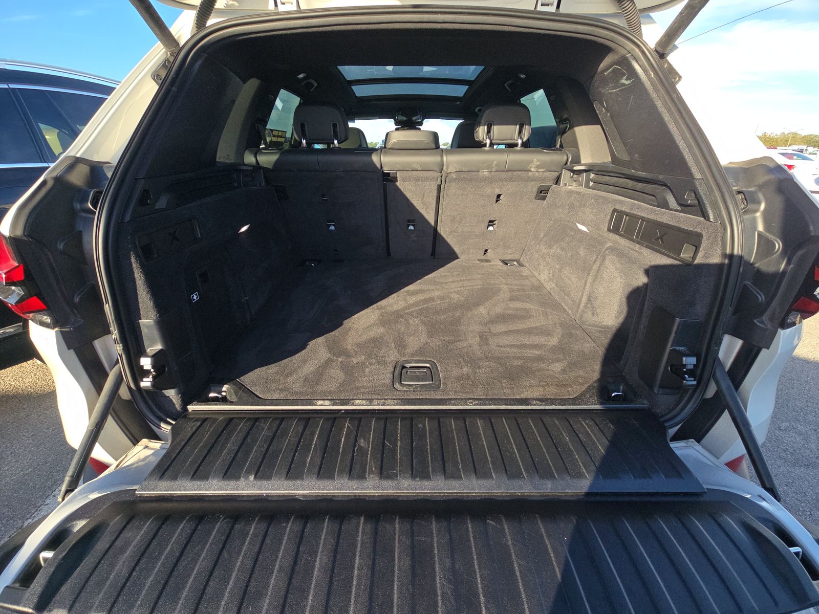 2024 BMW X5 xDrive40i AWD