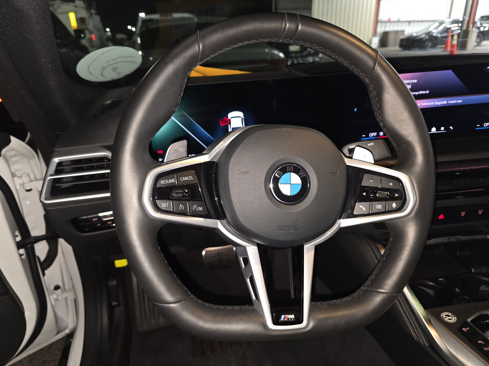 2025 BMW 4 Series 430i xDrive AWD