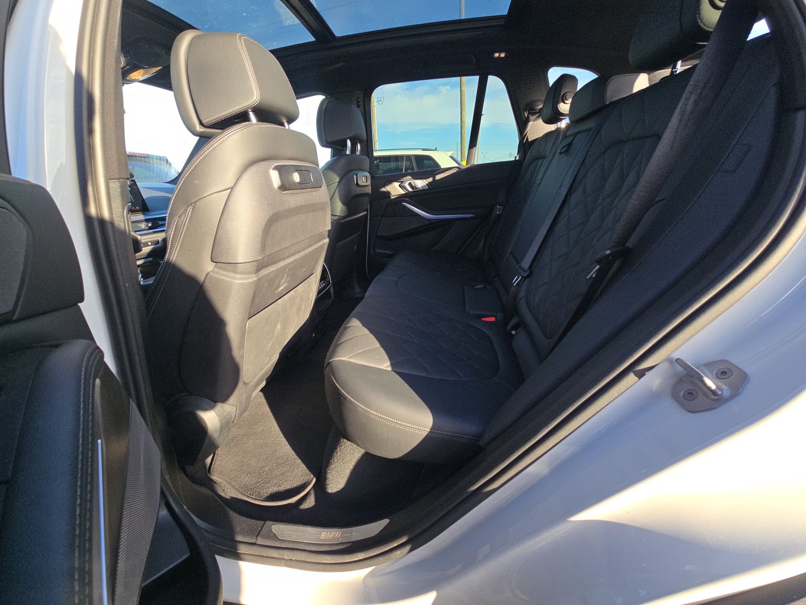 2024 BMW X5 xDrive40i AWD