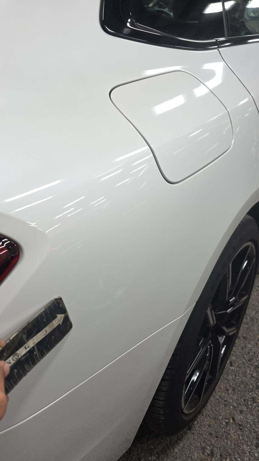 2025 BMW 4 Series 430i xDrive AWD