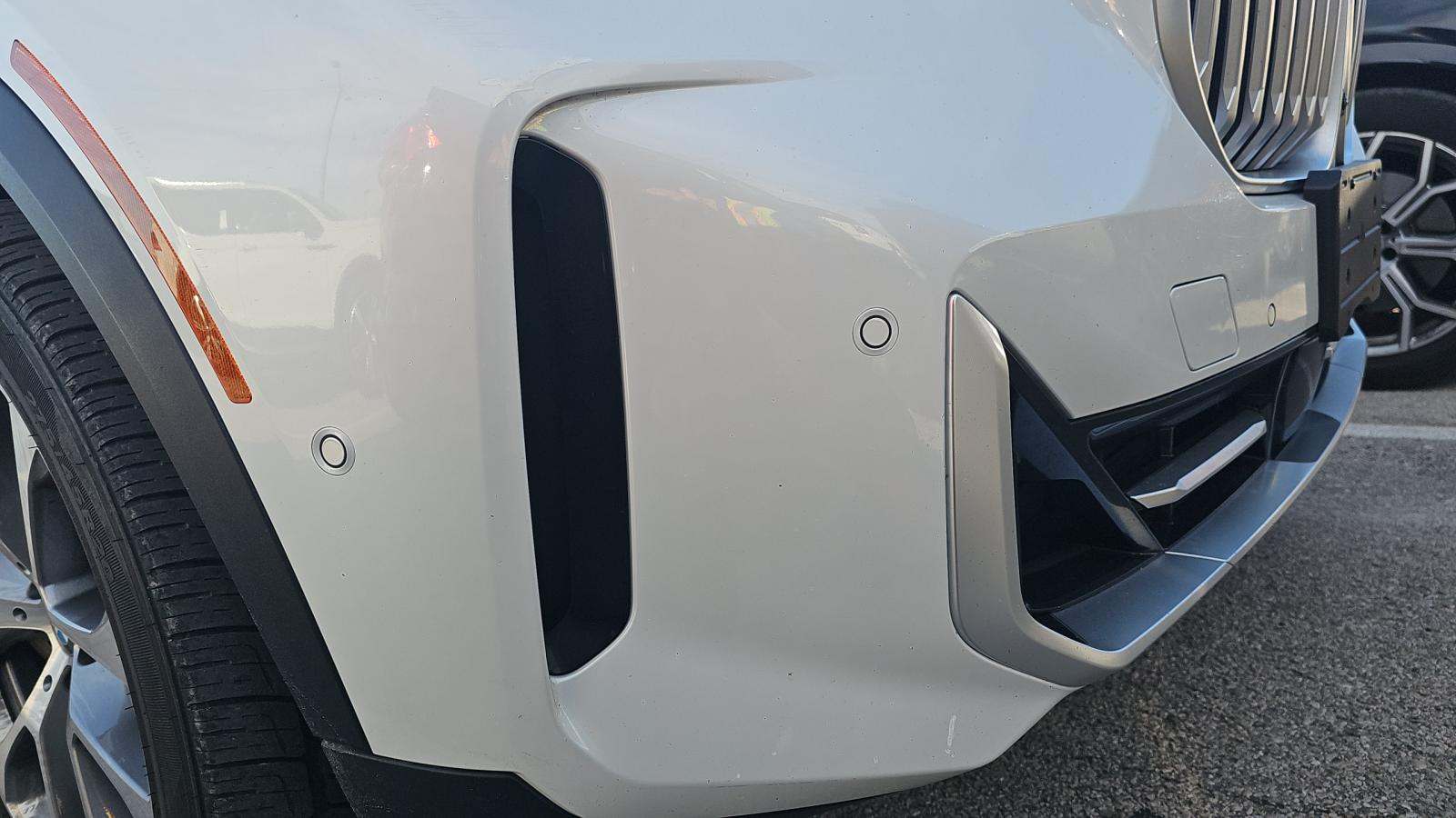 2024 BMW X5 xDrive40i AWD