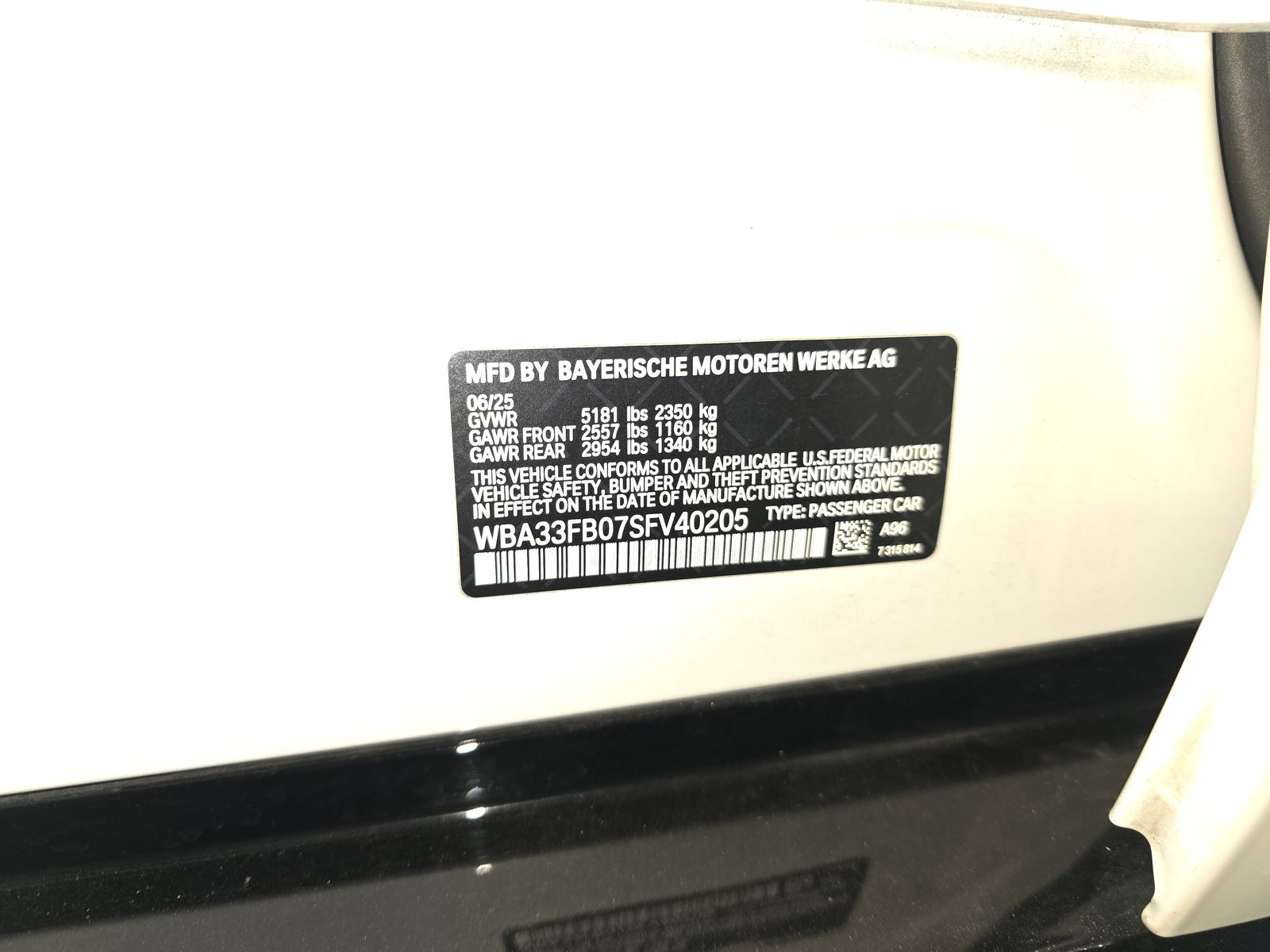 2025 BMW 4 Series 430i xDrive AWD