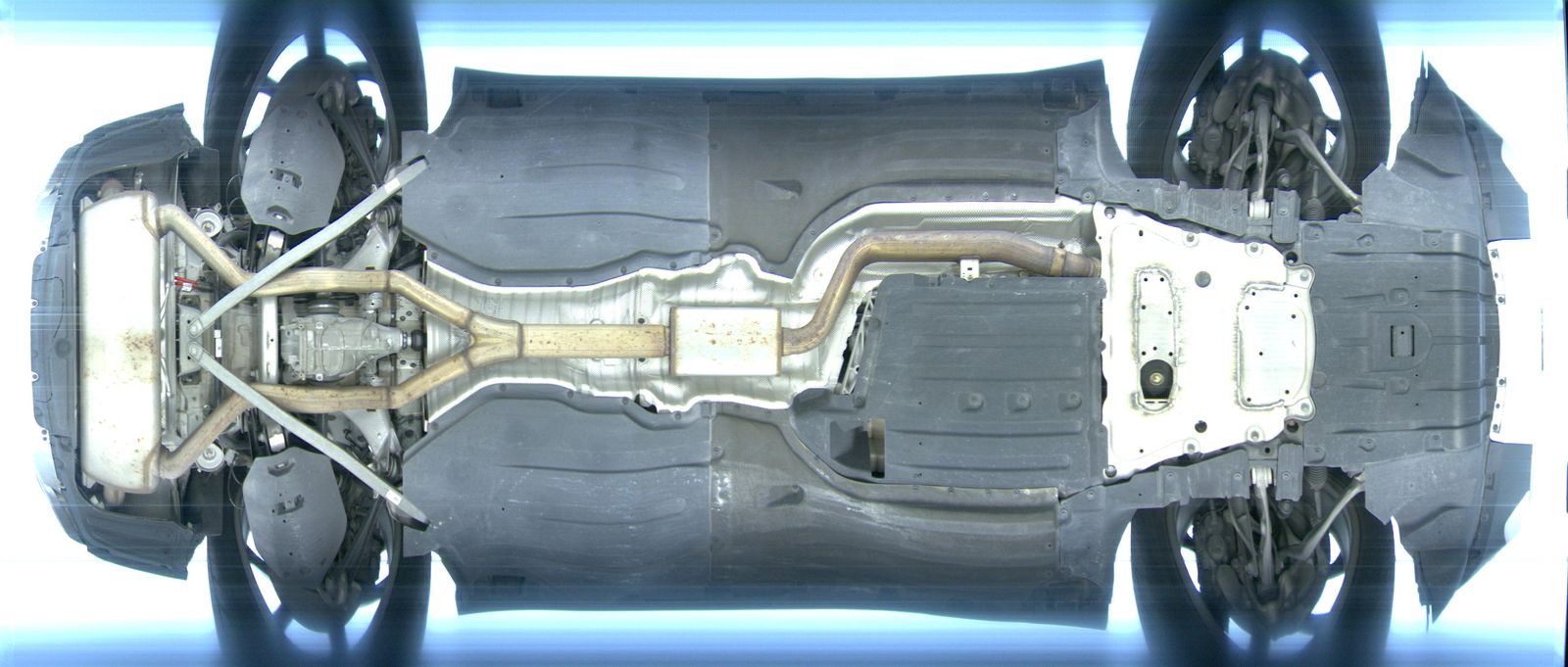 2024 BMW X5 xDrive40i AWD