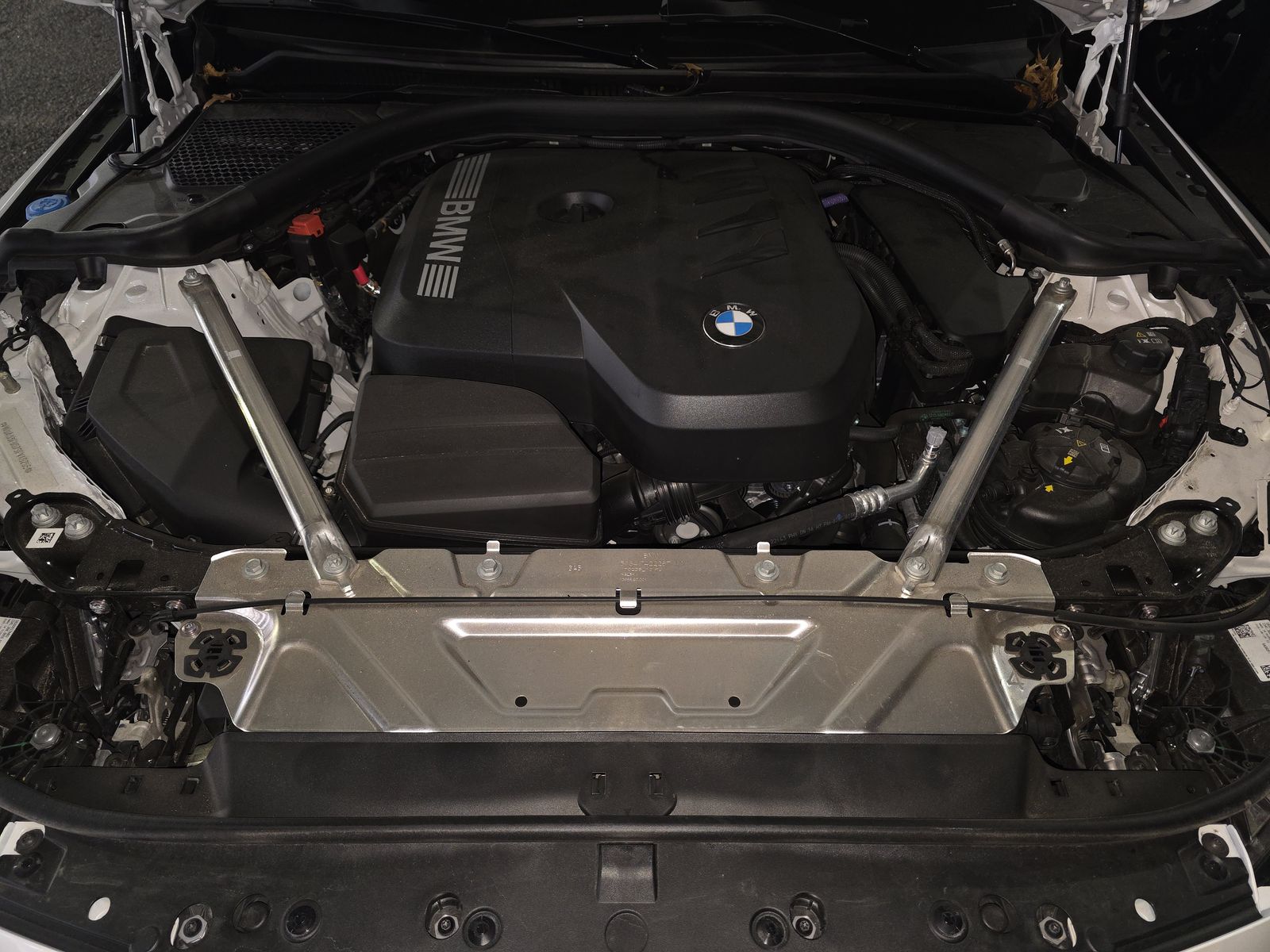 2025 BMW 4 Series 430i xDrive AWD