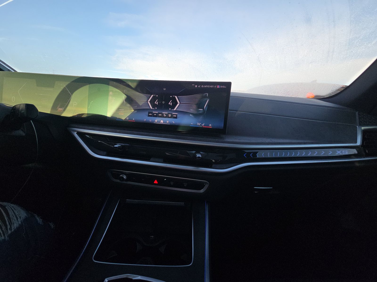 2024 BMW X5 xDrive40i AWD