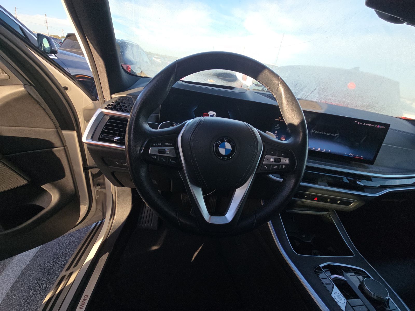 2024 BMW X5 xDrive40i AWD