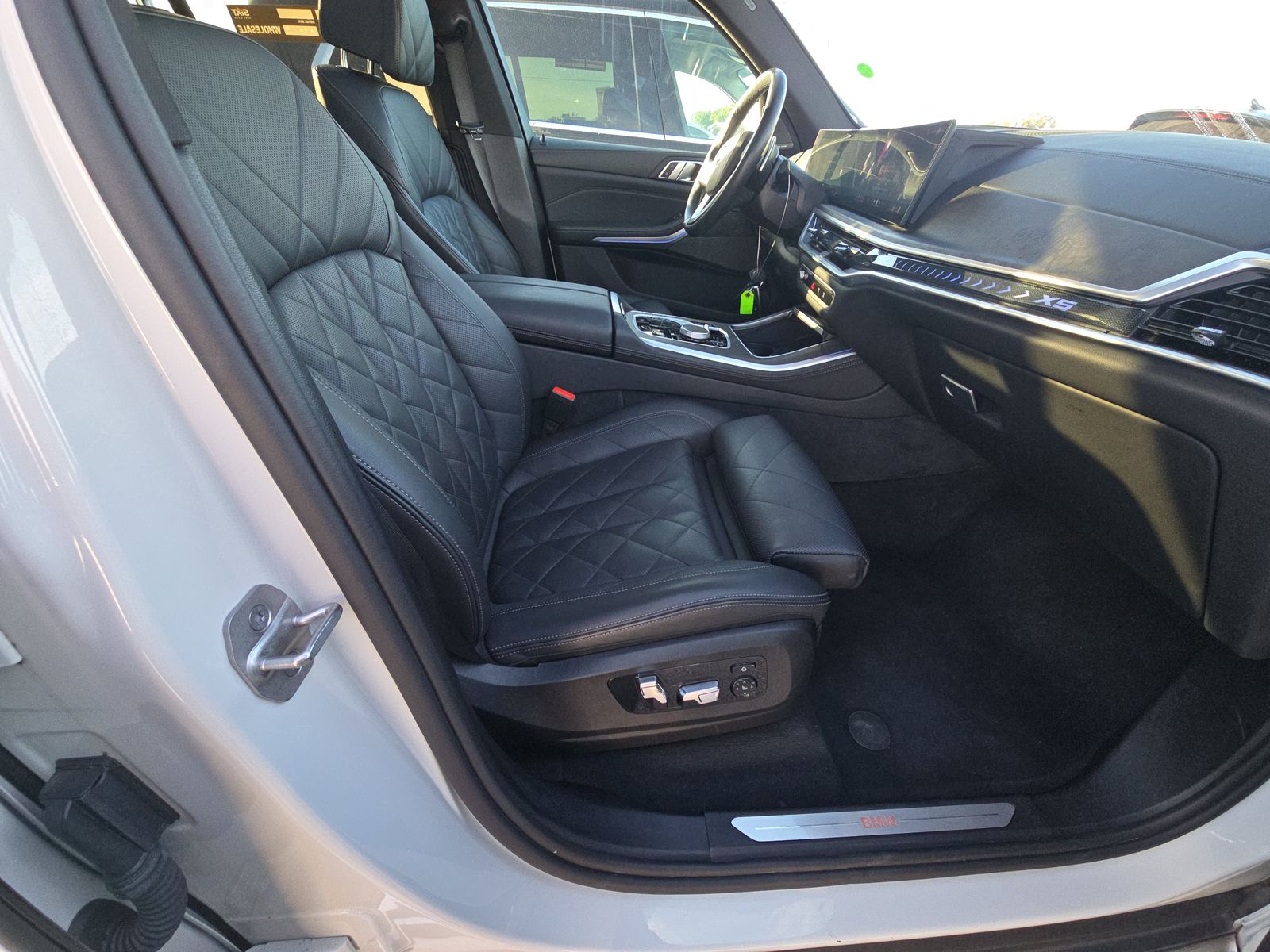 2024 BMW X5 xDrive40i AWD