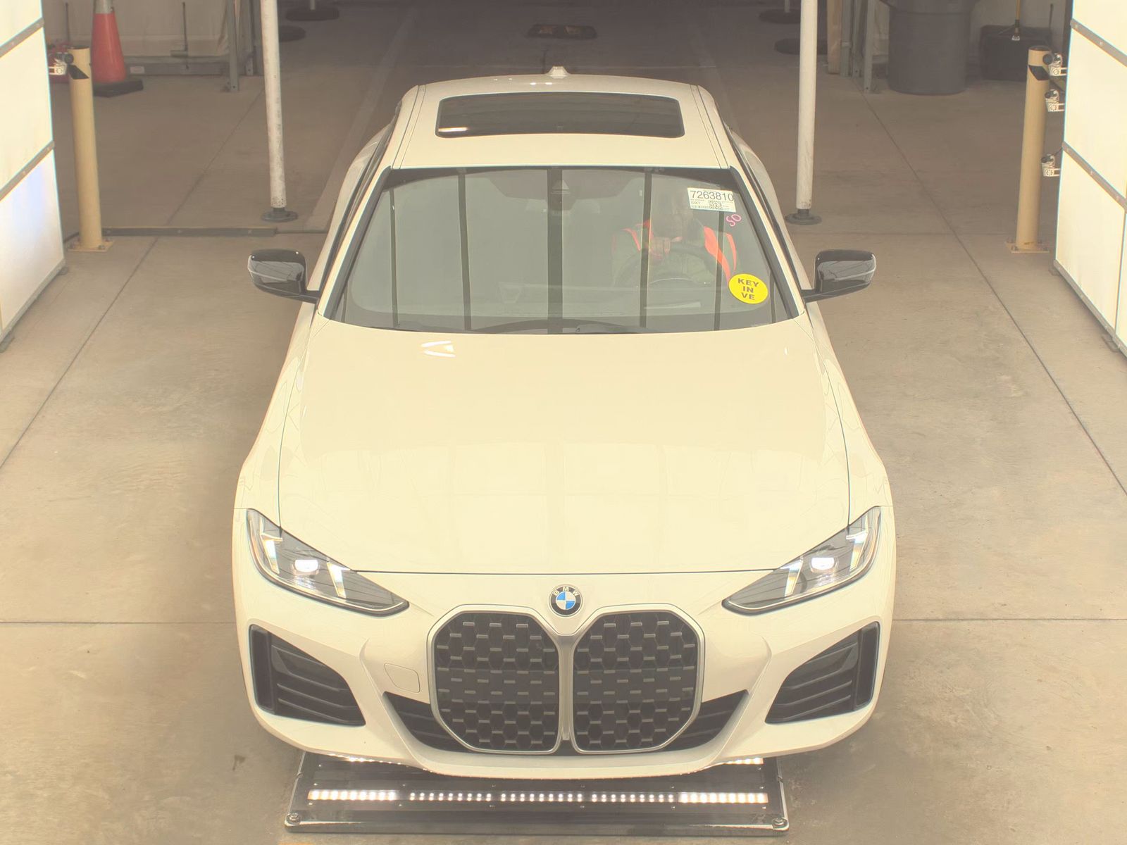 2025 BMW 4 Series 430i xDrive AWD