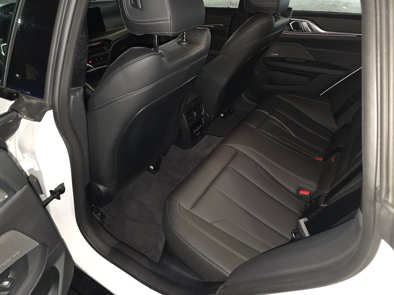 2025 BMW 4 Series 430i xDrive AWD