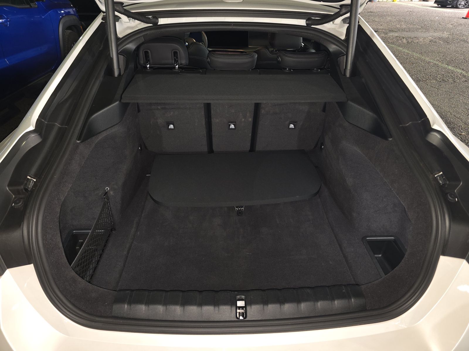 2025 BMW 4 Series 430i xDrive AWD