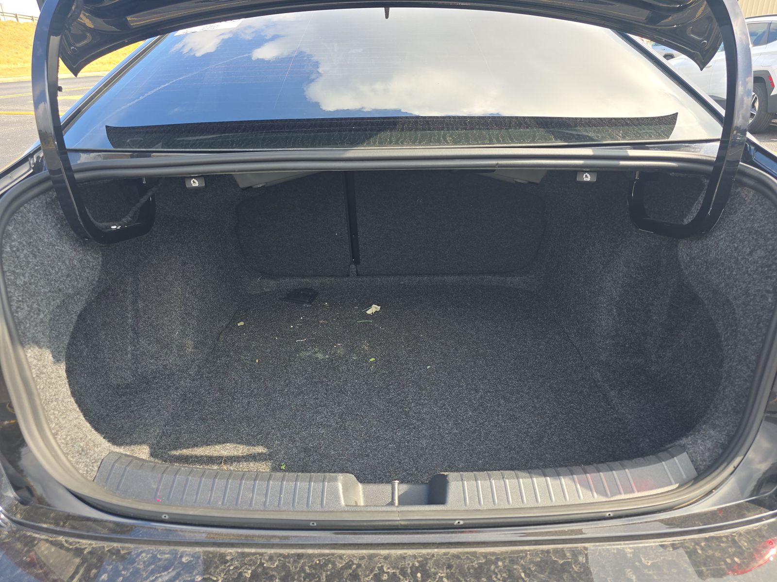 2025 Volkswagen Jetta 2.0T GLI Autobahn FWD