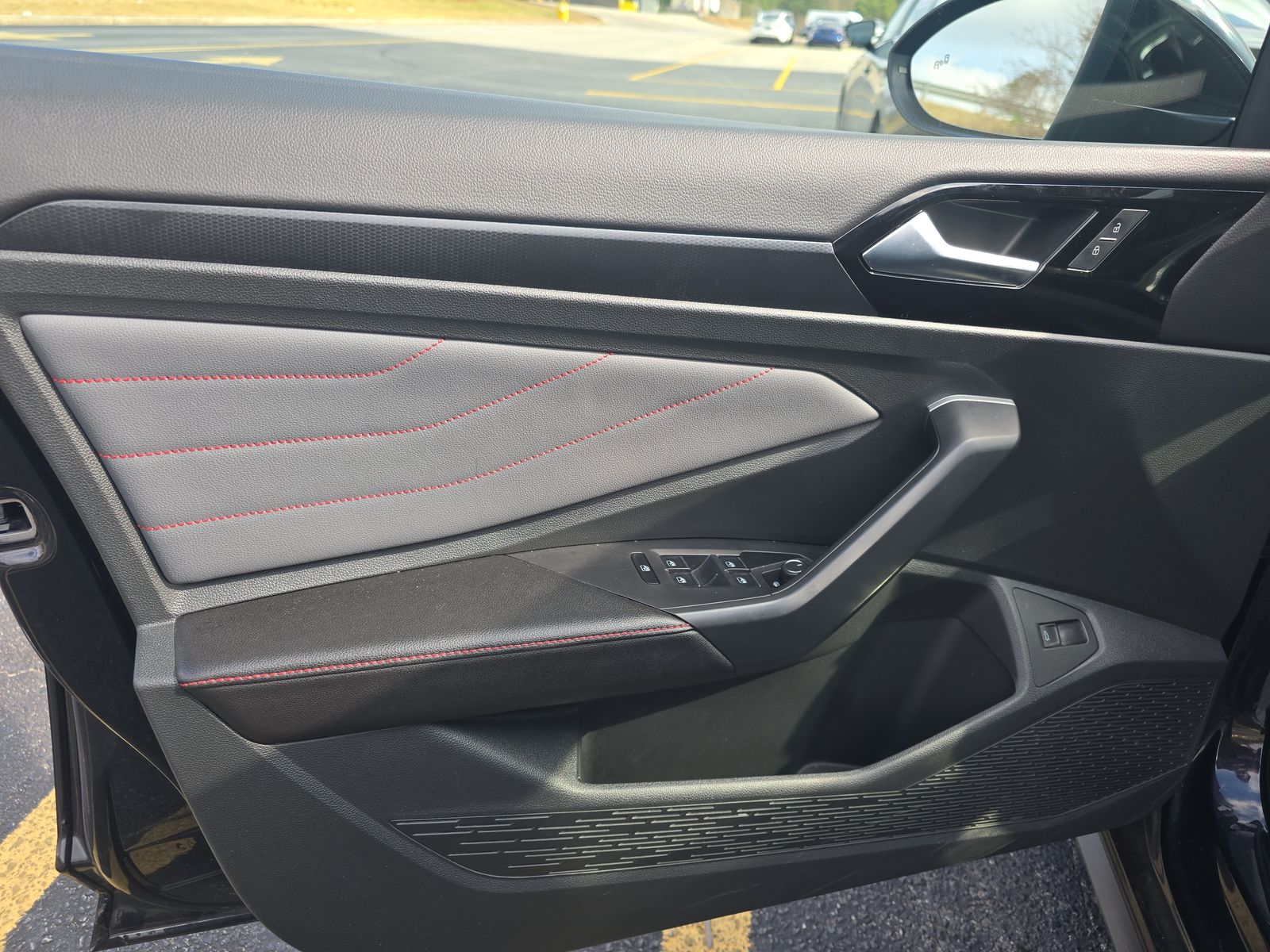 2025 Volkswagen Jetta 2.0T GLI Autobahn FWD