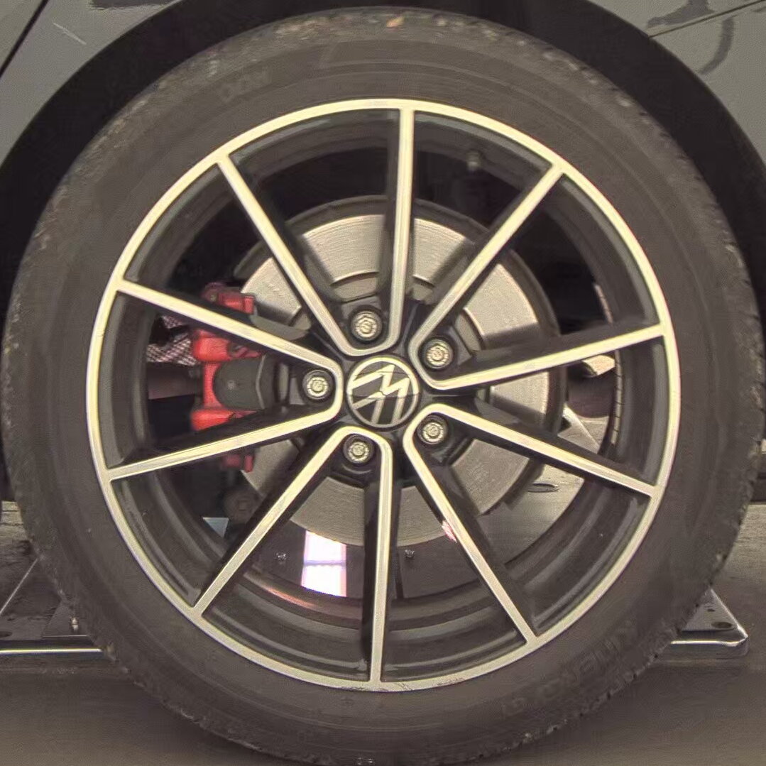 2025 Volkswagen Jetta 2.0T GLI Autobahn FWD