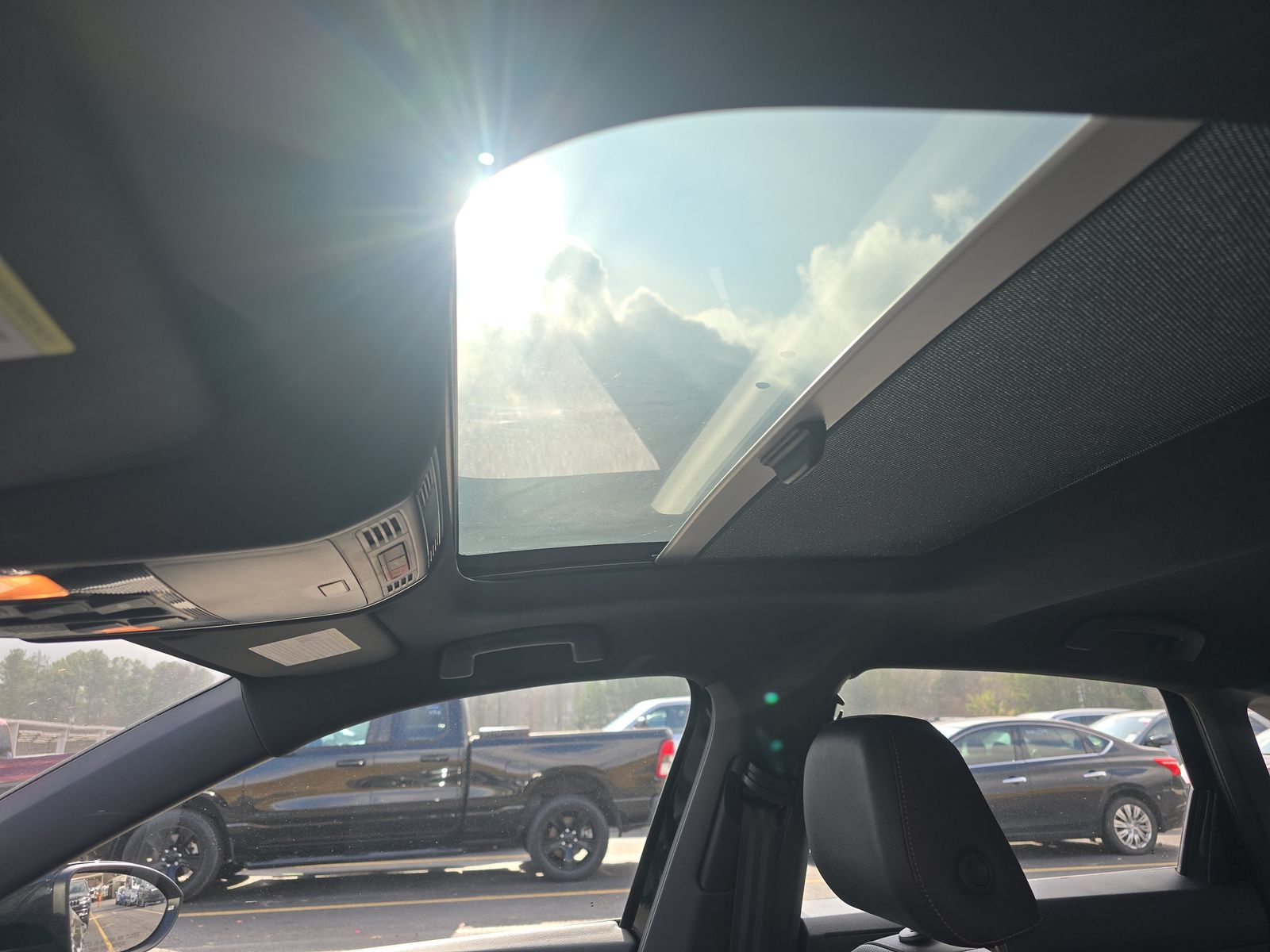 2025 Volkswagen Jetta 2.0T GLI Autobahn FWD