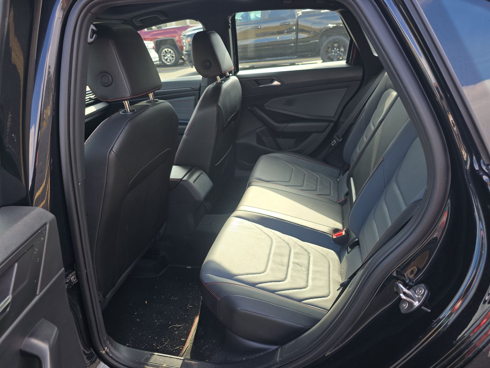 2025 Volkswagen Jetta 2.0T GLI Autobahn FWD