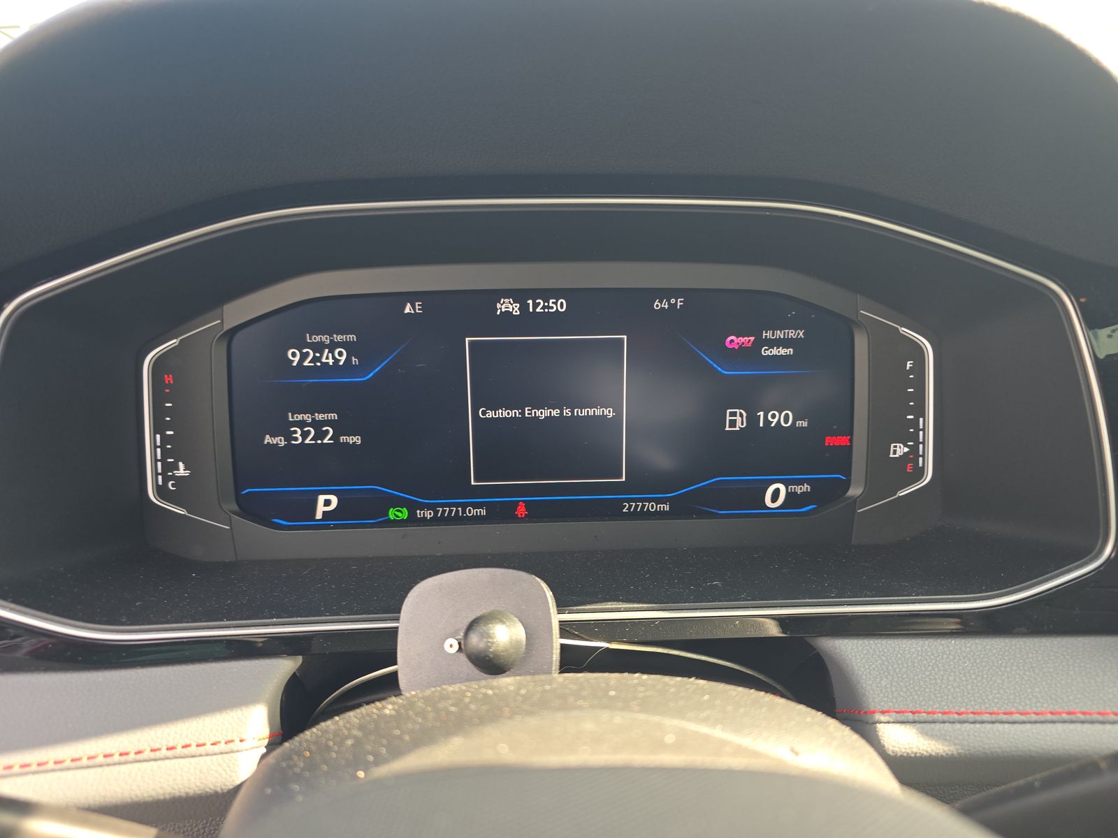 2025 Volkswagen Jetta 2.0T GLI Autobahn FWD