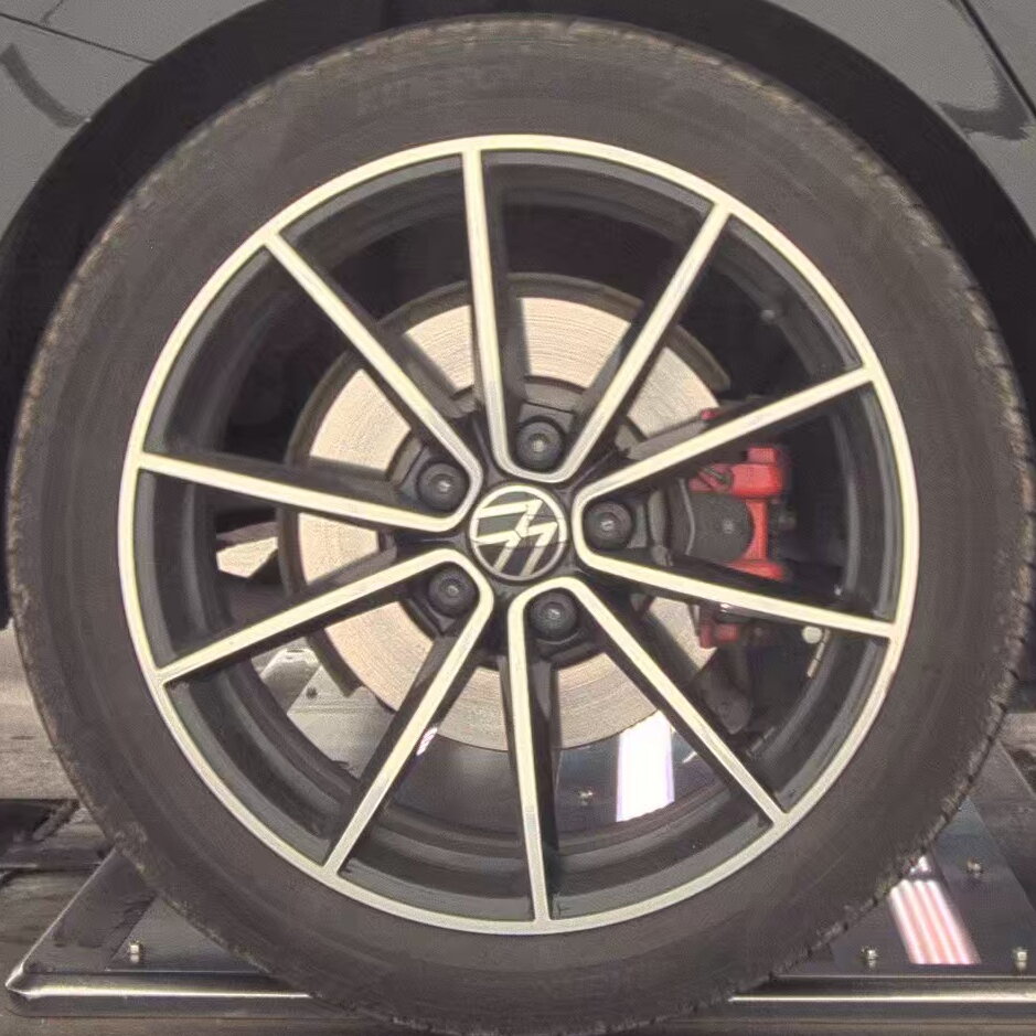 2025 Volkswagen Jetta 2.0T GLI Autobahn FWD