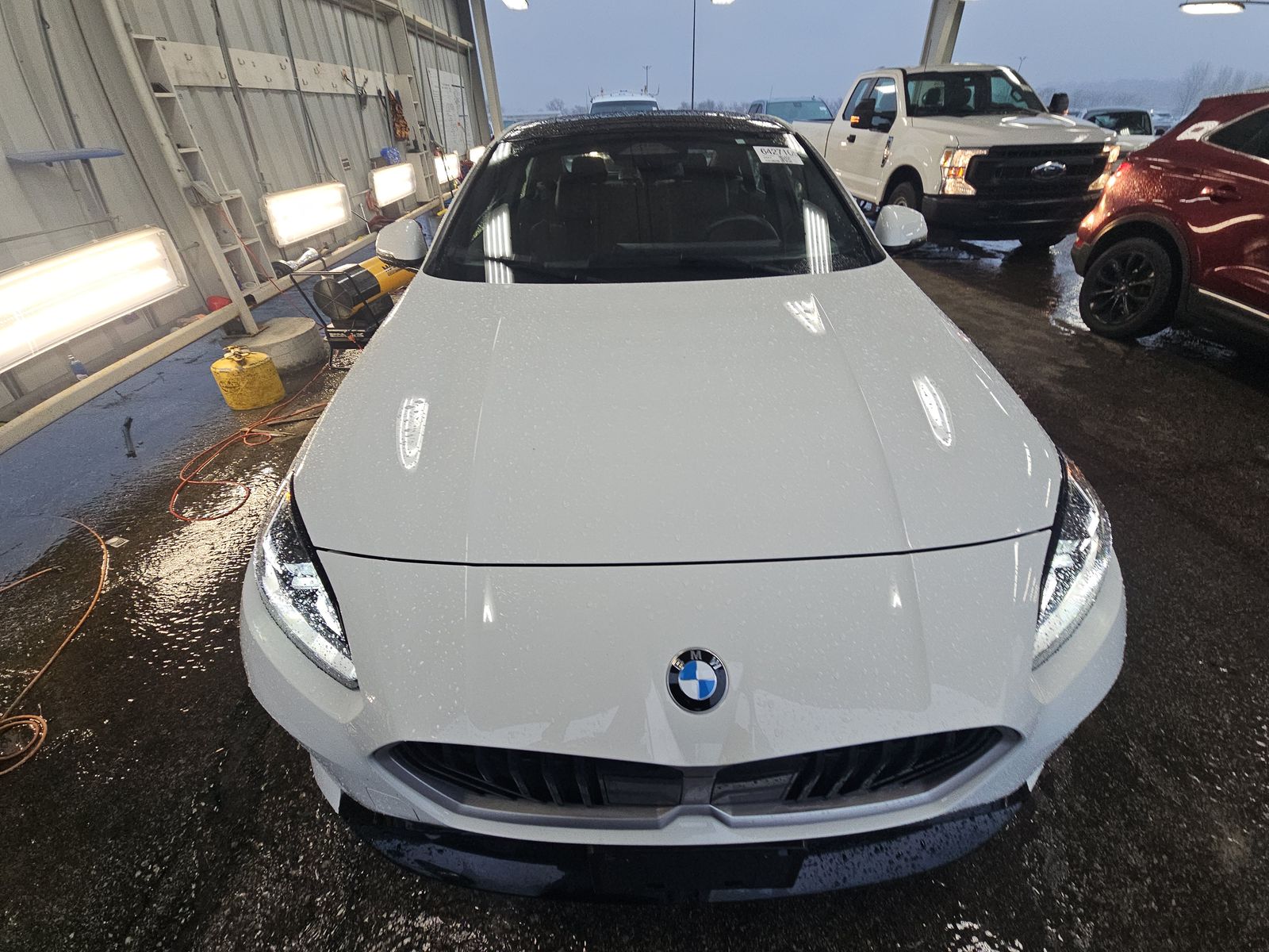 2025 BMW 2 Series 228i xDrive AWD