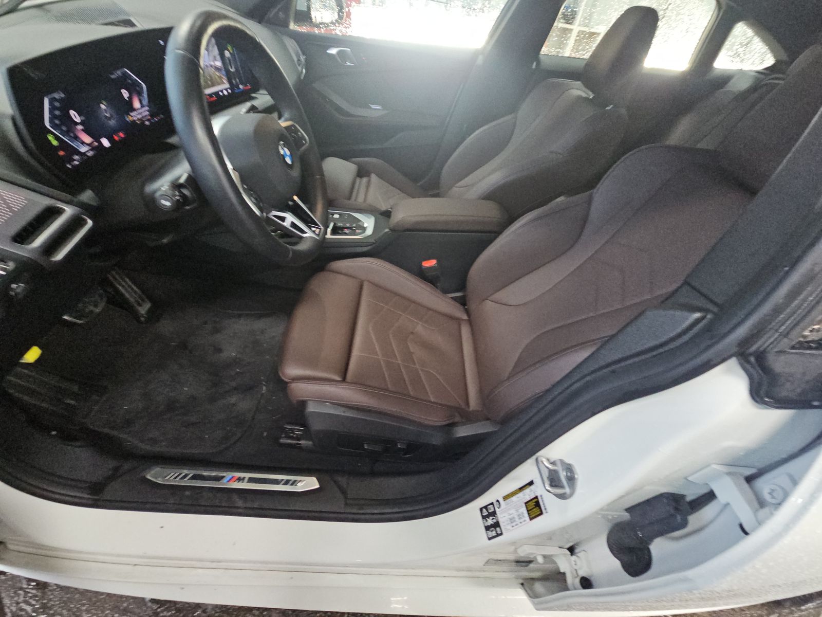 2025 BMW 2 Series 228i xDrive AWD