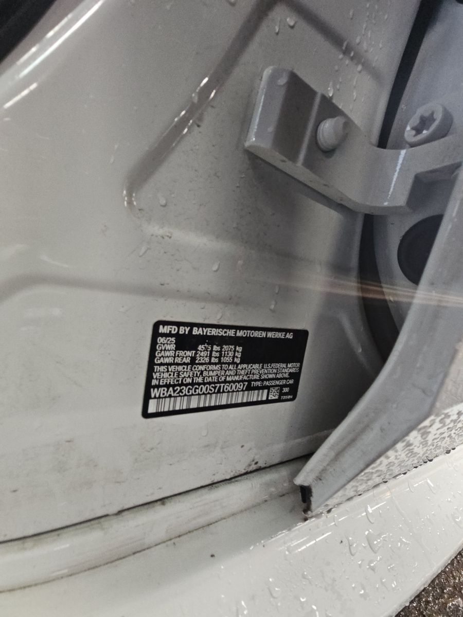 2025 BMW 2 Series 228i xDrive AWD