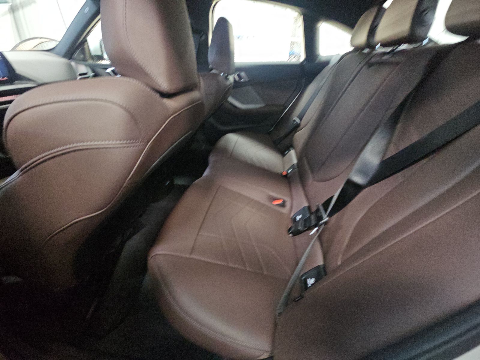 2025 BMW 2 Series 228i xDrive AWD