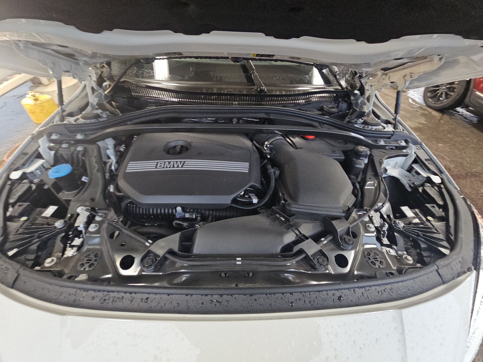 2025 BMW 2 Series 228i xDrive AWD