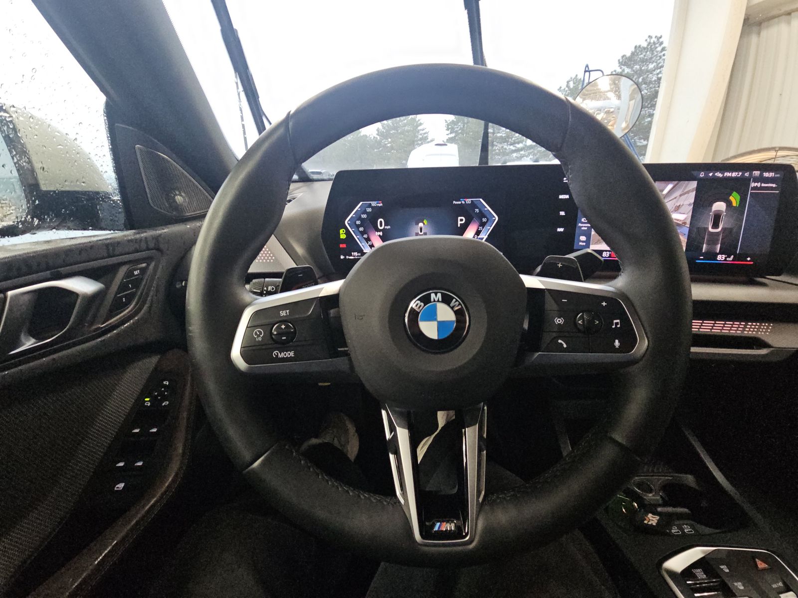 2025 BMW 2 Series 228i xDrive AWD
