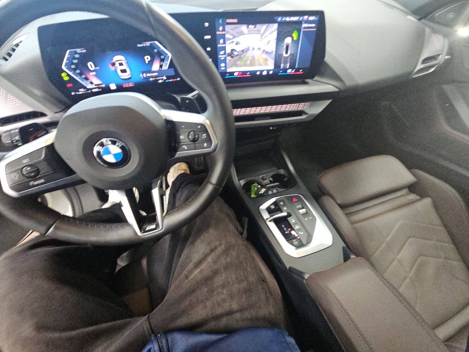 2025 BMW 2 Series 228i xDrive AWD