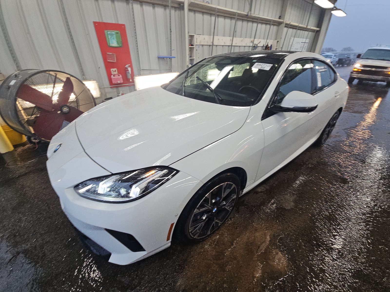 2025 BMW 2 Series 228i xDrive AWD