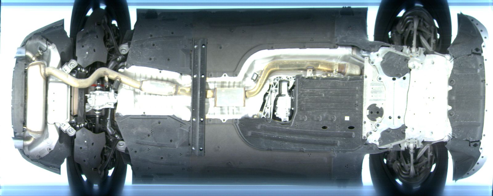 2025 BMW 3 Series 330i xDrive AWD