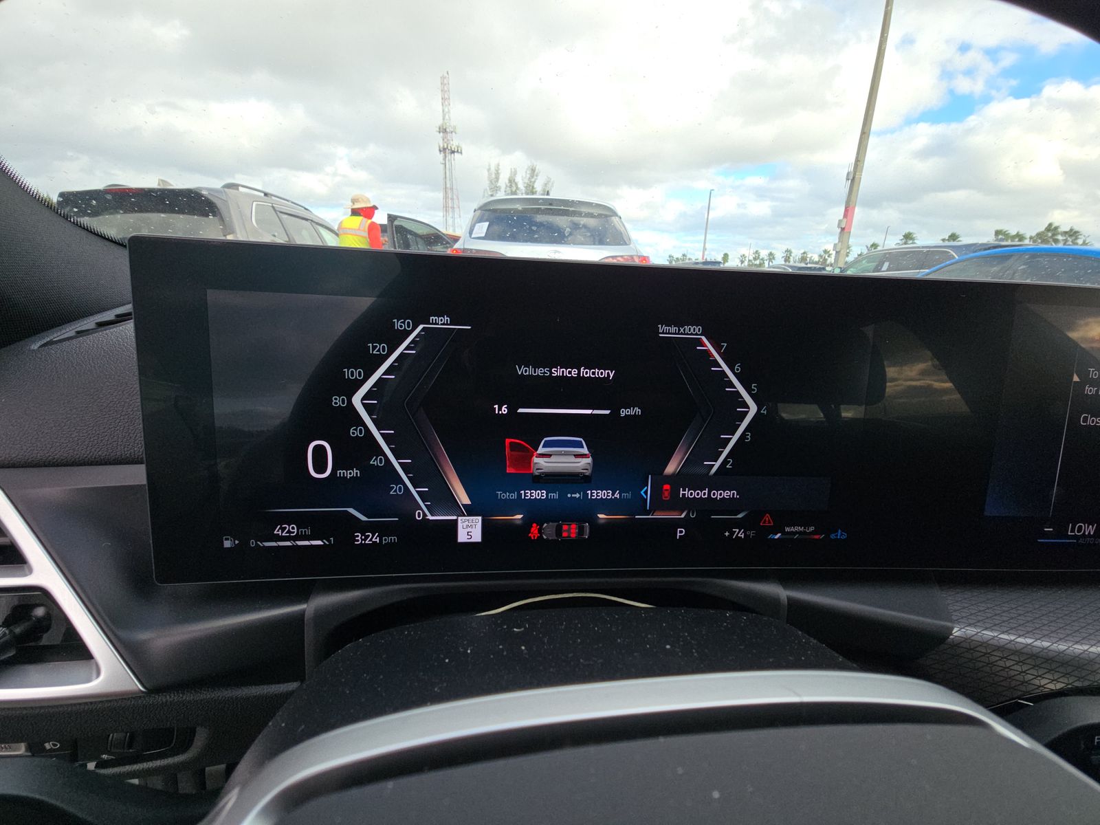 2025 BMW 3 Series 330i xDrive AWD