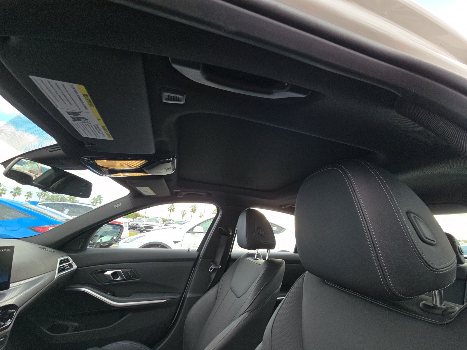 2025 BMW 3 Series 330i xDrive AWD