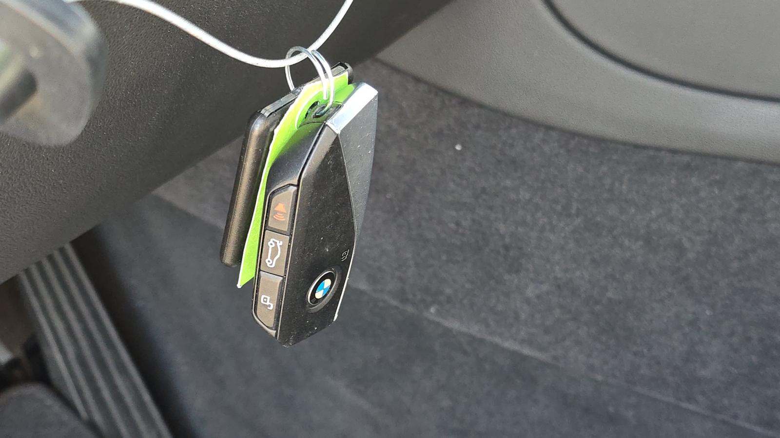 2024 BMW X5 sDrive40i RWD