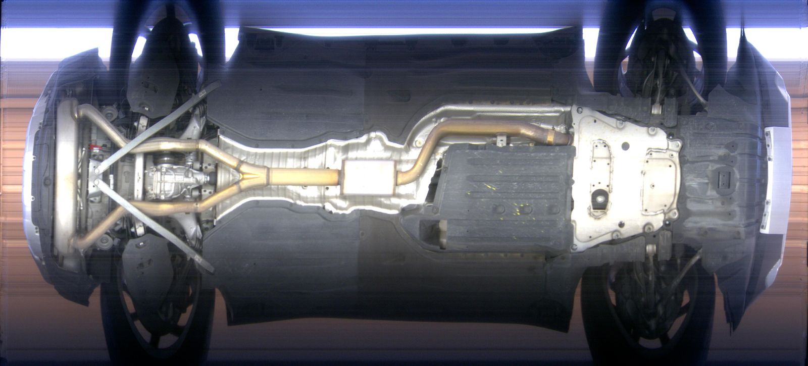 2024 BMW X5 sDrive40i RWD