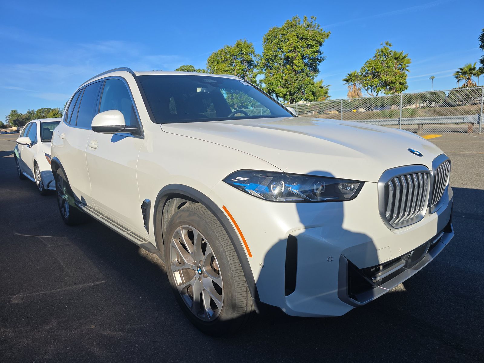 2024 BMW X5 sDrive40i RWD
