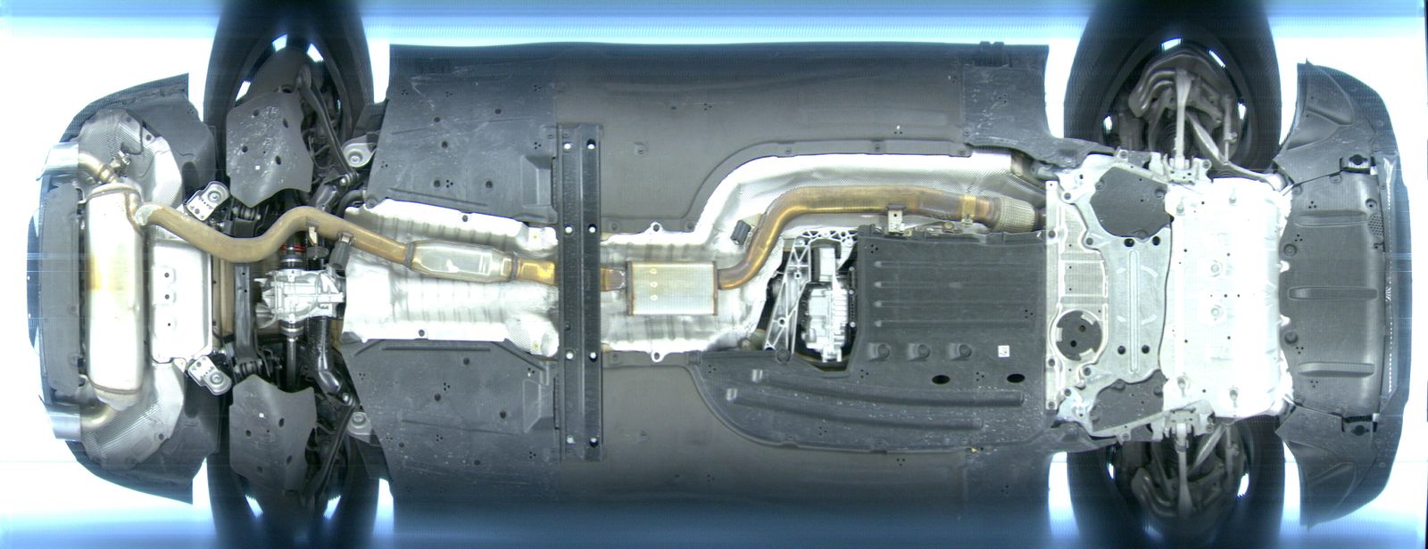 2025 BMW 3 Series 330i xDrive AWD