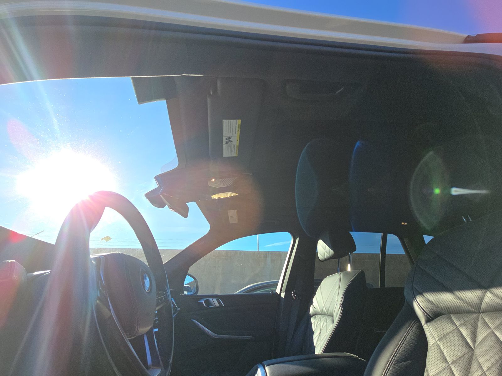 2024 BMW X5 sDrive40i RWD