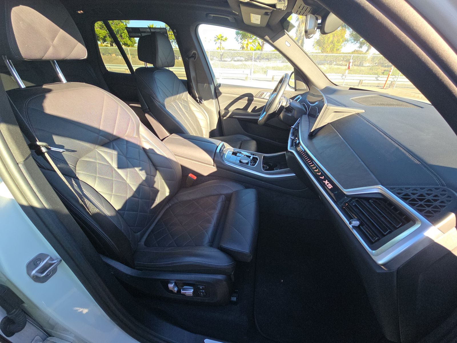 2024 BMW X5 sDrive40i RWD