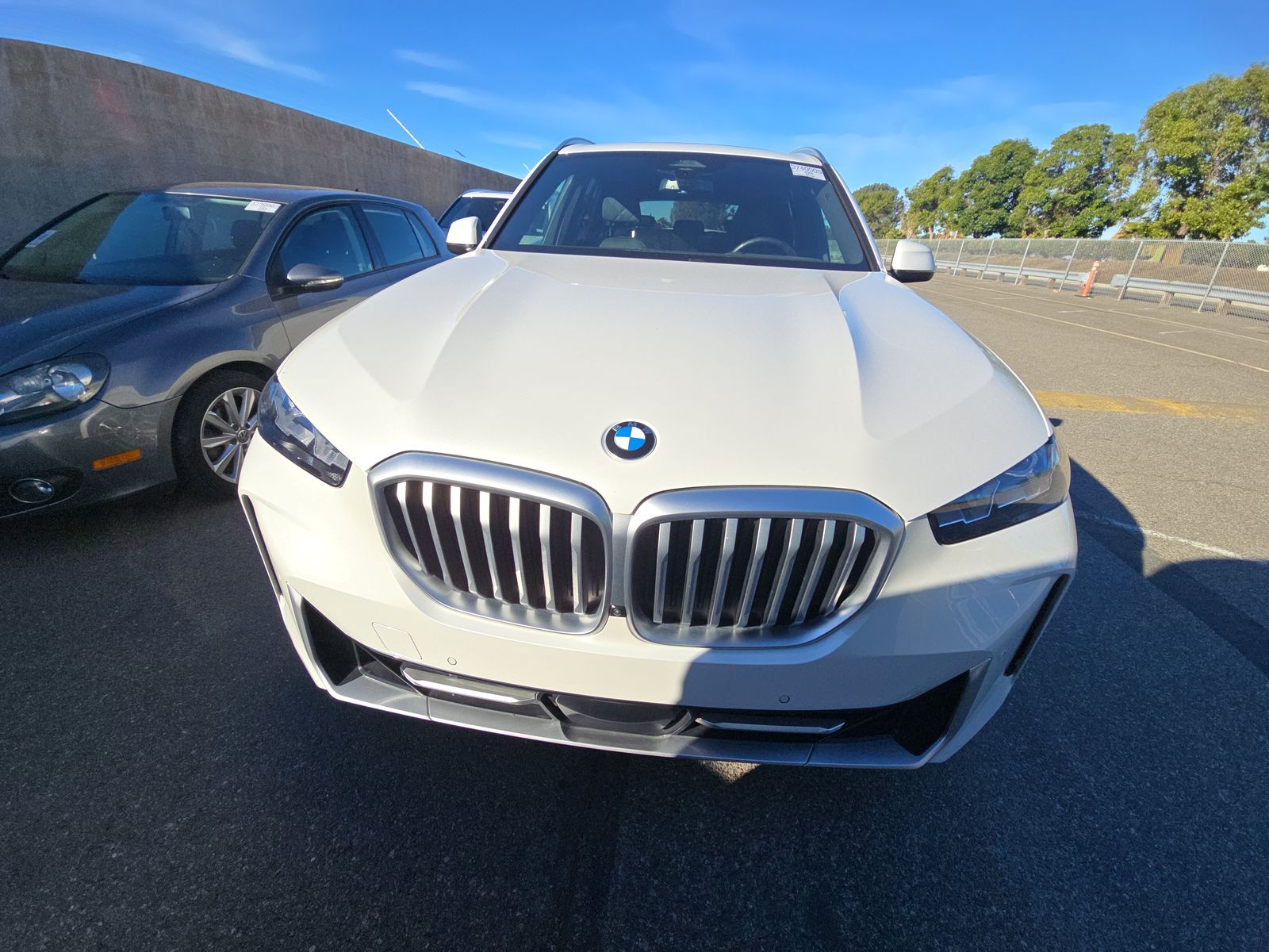 2024 BMW X5 sDrive40i RWD